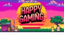 Happy Gaming Discord server banner