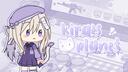 ૪ ، ࣪◞ kira's planet  ׁ ᳝ ˒ Banner