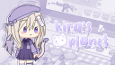 ૪ ، ࣪☂◞ kira's planet  ׁ ᳝ ˒ server banner