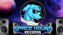 Space Hound Records Banner