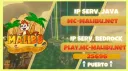 Malibú Network banner