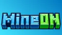 MineON banner