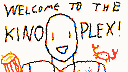 Robert's Movie Night Kinoplex banner