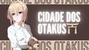 Cidade da Sky #1400 Banner