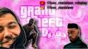 COOL KIDS NEVER DIE banner