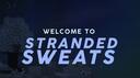 Stranded Sweats Banner