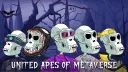 United Apes of Metaverse banner