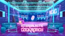 ICC | Intergalactic Cockroach Space Race banner