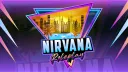 Nirvana banner
