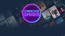 CRACKS GAMES banner