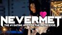 Nevermet Banner