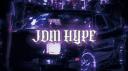 JDM HYPE Banner