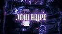 JDM HYPE Banner