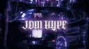 JDM HYPE banner