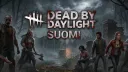 Dead by Daylight Suomi banner
