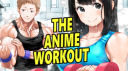 Anime Workout Club banner