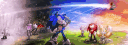 banner