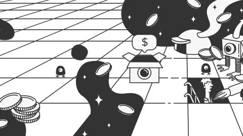 SpaceDAO banner