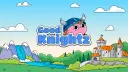 Good Knight banner