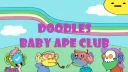 Doodles Baby Ape Club banner