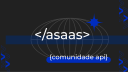 Asaas Discord server banner
