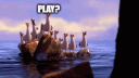 banner