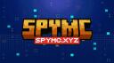SpyMC - Minecraft Network | IP : spymc.xyz Banner