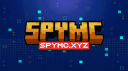 SpyMC - Minecraft Network | IP : spymc.xyz Banner