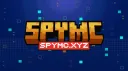 SpyMC - Minecraft Network | IP : spymc.xyz Banner