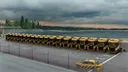 United Convoys banner