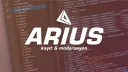 Arius • Destek banner