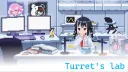 Turret's Laboratory banner