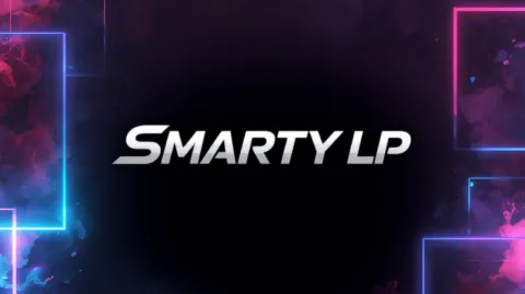 𝑺𝒎𝒂𝒓𝒕𝒚 𝑳𝑷 banner