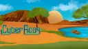 Cyber Roos banner