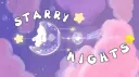 Starry Nights banner