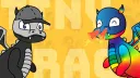 Tiny Dragons | NFT banner