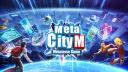 MetaCity M Banner