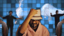 banner