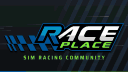 RacePlace banner
