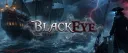 BlackEye. Cafe banner