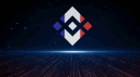 Binance French banner