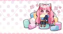 Maple banner