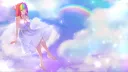 Rainbow Revengers banner