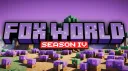 ЛисаМир / FoxWorld banner