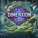 Dimenxion | MetaPlayGround banner