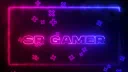Shyam Playz Discord server banner