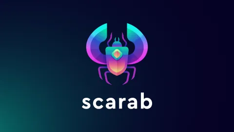 Scarab.Finance banner