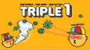 Triple 1 banner