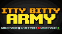 🔥Itty Bitty Army🔥 banner