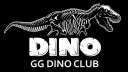 GG Dino Club banner